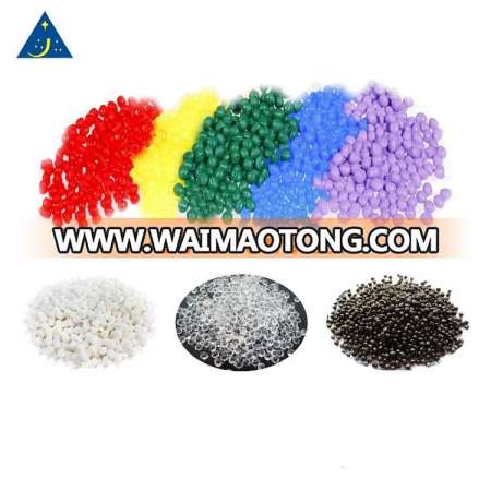 High quality TPE/ TPE resin/ thermoplastic elastomer TPE granules Plastic Raw Material